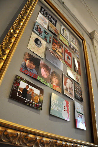 ChristmasCardswithinFrame