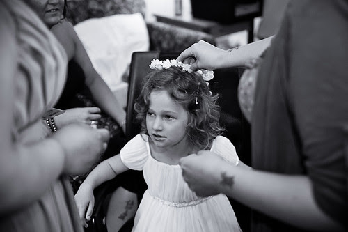 Erin & Cody - Erin/Getting Ready