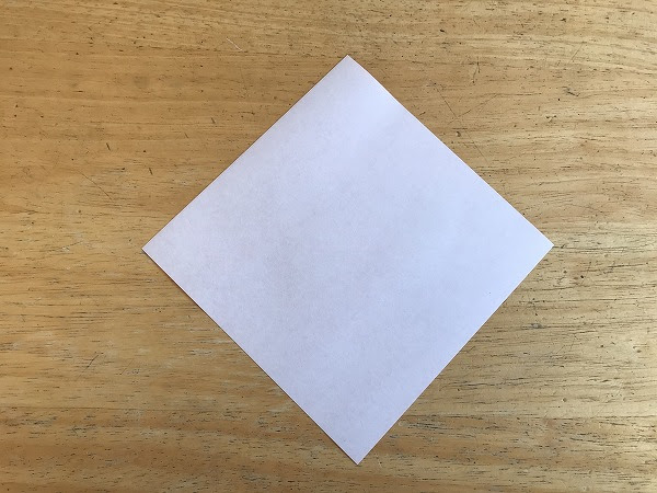 節分の折り紙 ツノ2本でかわいい簡単な赤鬼の作り方 ガムシャラナ子育て