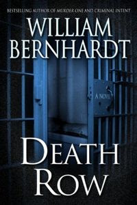 Death Row by Willilam Bernhardt