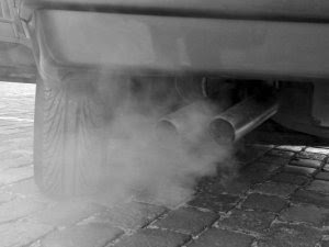 car-exhaust