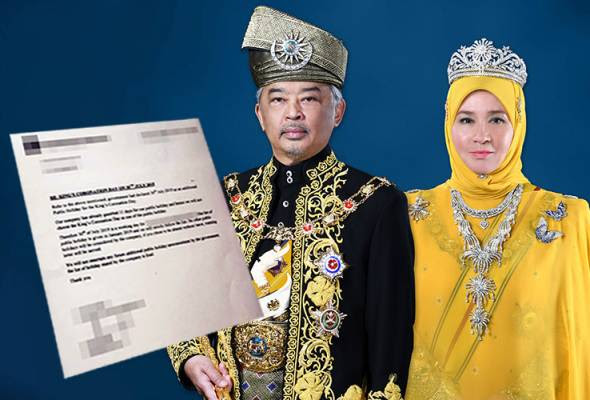 Enggan Iktiraf Cuti Umum Pertabalan Agong Syarikat Swasta Disiasat Astro Awani