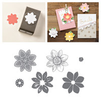 Petal Potpourri Clear Bundle
