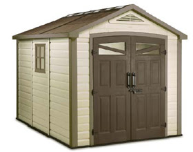 Sheds | Storage | Patios &amp; Carports Townsville | DAVIS ...
