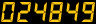 Web Site Hit Counter