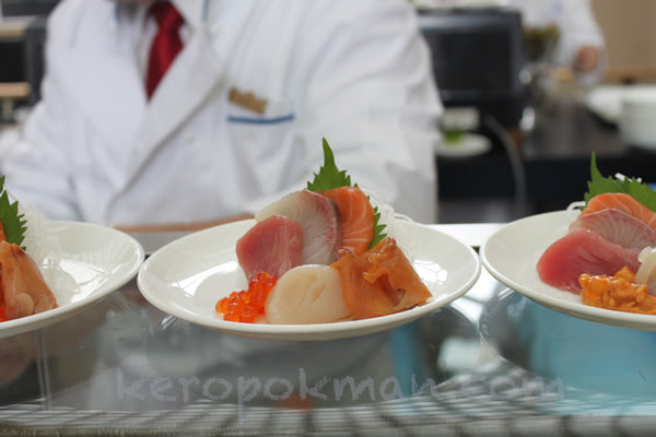 The Ritz-Carlton Superbrunch