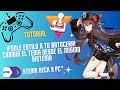 Cómo Instalar Temas en Batocera Linux Directamente Desde el Sistema