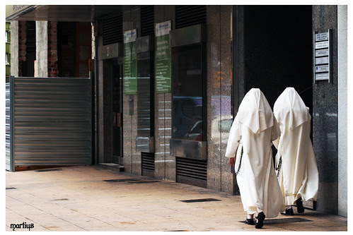 Religiosas