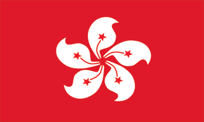 Hong Kong. Next Stop: Bangkok??