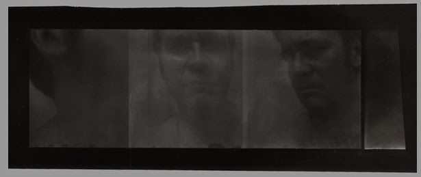 objectif, c'est le sténopé