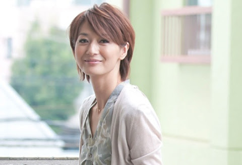 富岡佳子さんをはじめ6人のストーリーモデル達の髪型を公開