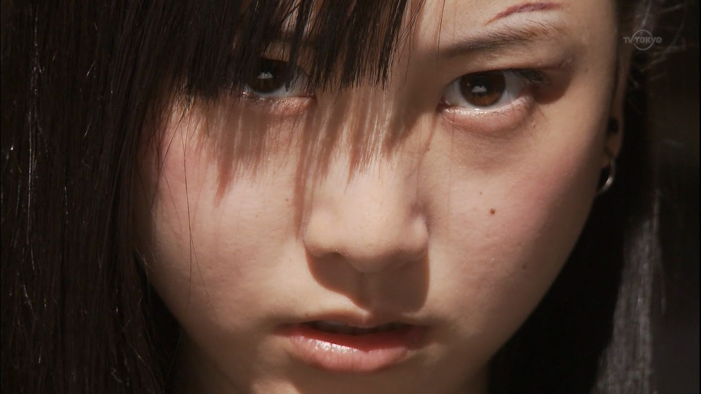 マジすか学園2のオススメ見所ポイントをご紹介 初代マジすか学園と比較した時の反応は Aikru アイクル かわいい女の子の情報まとめサイト
