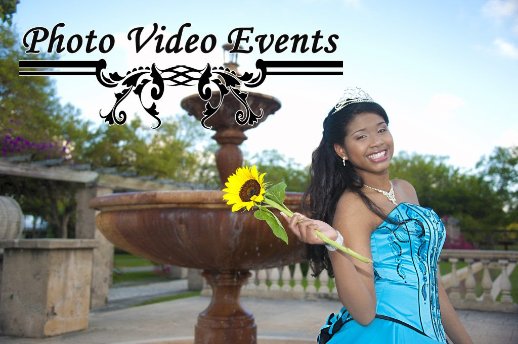 Quinceanera Photography Kissimmee Quinceanera Photography Kissimmee