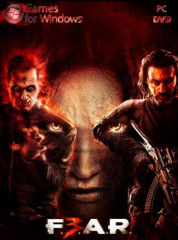 F.E.A.R. 3 (2011/MULTi2/Repack by R.G Creative)