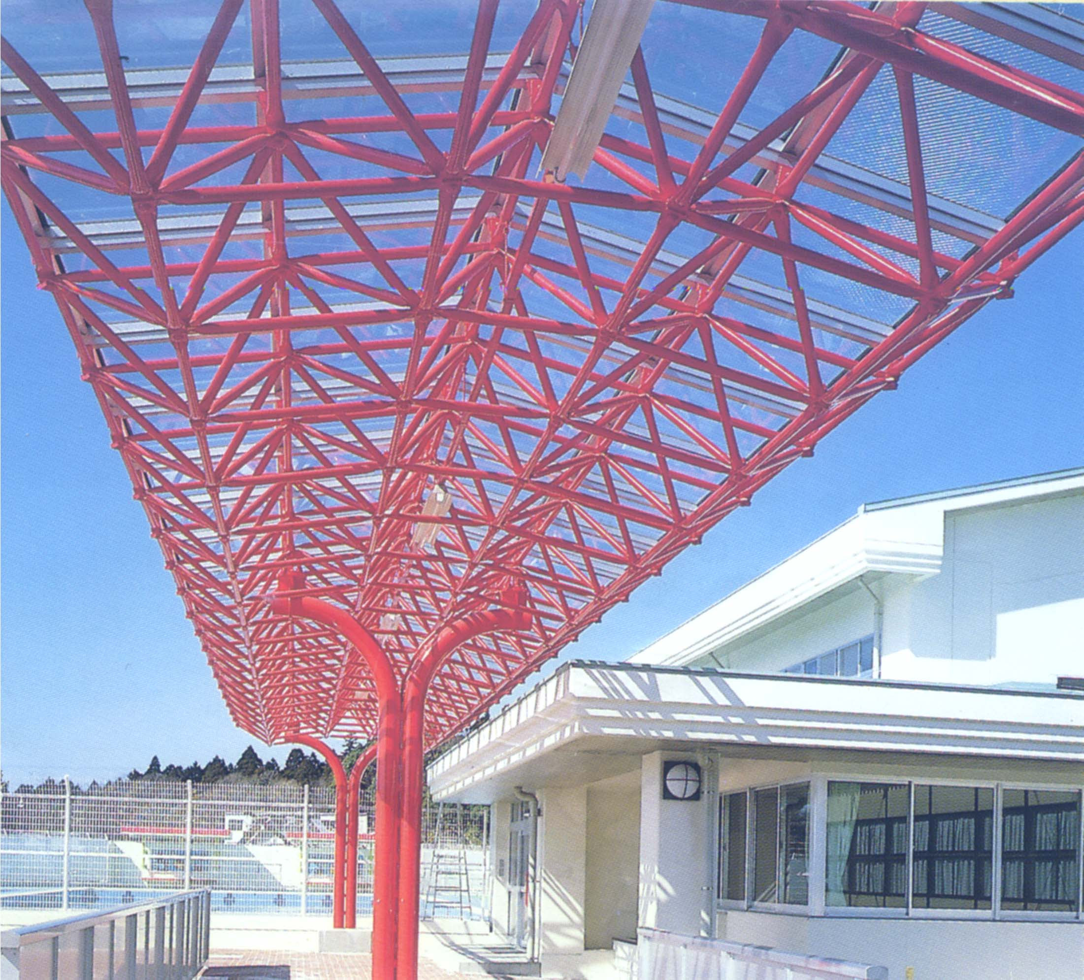 テクノシステム株式会社 キャノピー