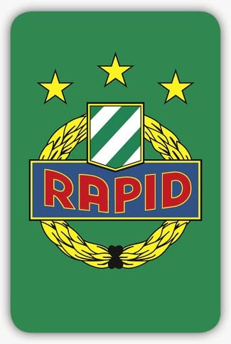 SK Rapid Wien - playa media OG
