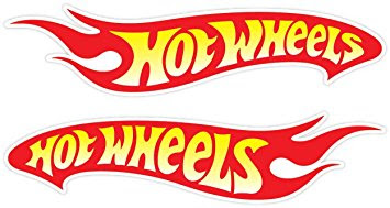 Download Hot Wheels Logo Clipart | Free download on ClipArtMag