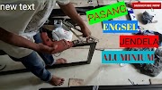 29 Cara Memasang Engsel Jendela Aluminium Paling Top!
