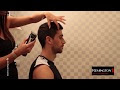 Coupe De Cheveux Homme Iroquoise