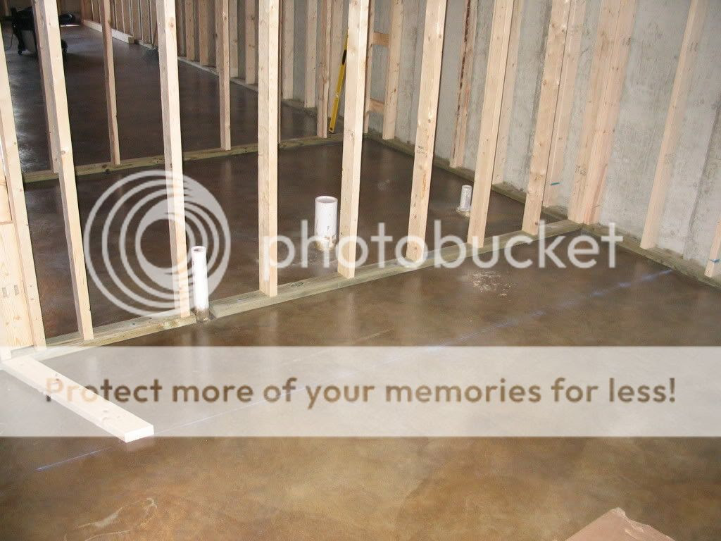 VWVortexcom Need Help Framing My Basement