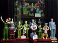 该以什么样的方式纪录那段历史？