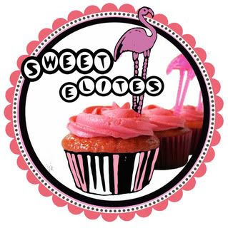 Sweet Elites Vegan Cupcakes