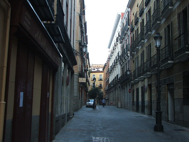 Madrid