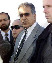 Zalmay Khalilzad