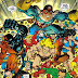 Malibu Comics Characters - Freex (18 issues and 1 giant size issue) 18.