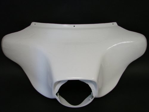 Unpainted Outer Fairing for 97-up Harley Electra Street Glide Ultra Touring Flh On Sale