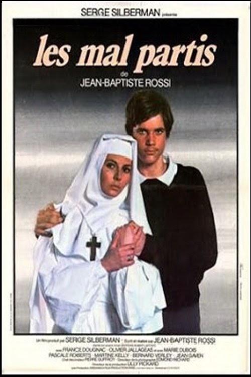 Assistir Les mal partis 1976 Filme completo Online Dublado HD gratis