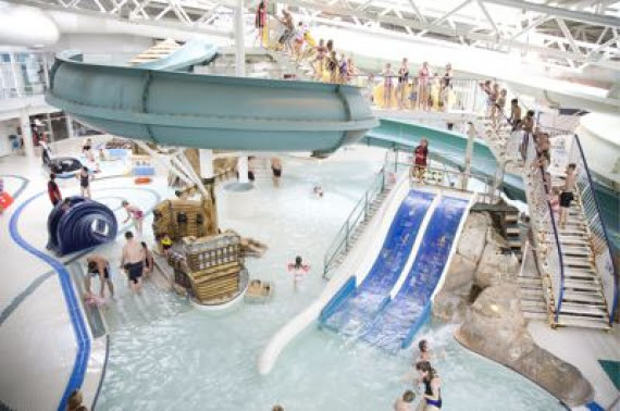 Guildford Spectrum - Guildford