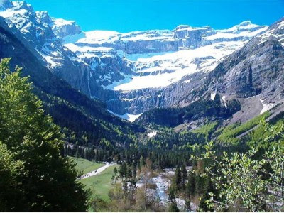 3. The Pyrenees e1345501785845 Top 10 Secret Tourist Destinations