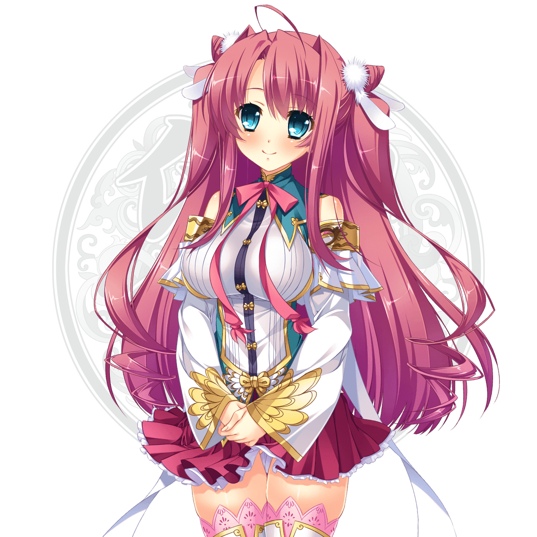 劉備 真 恋姫 夢想 革命 蒼天の覇王