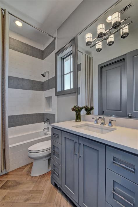 Follow these tips to find that perfect sha. 29 of the Best Master Bathroom Designs for 2019