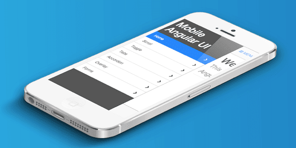 7 Mobile App Frameworks for Developers