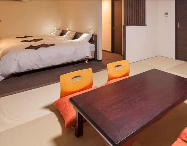 国済寺天然温泉 Hana Hotel 深谷 Spa