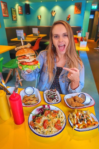 Vegan Foods List Uk
