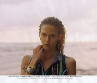 elle,summer,fashion trends