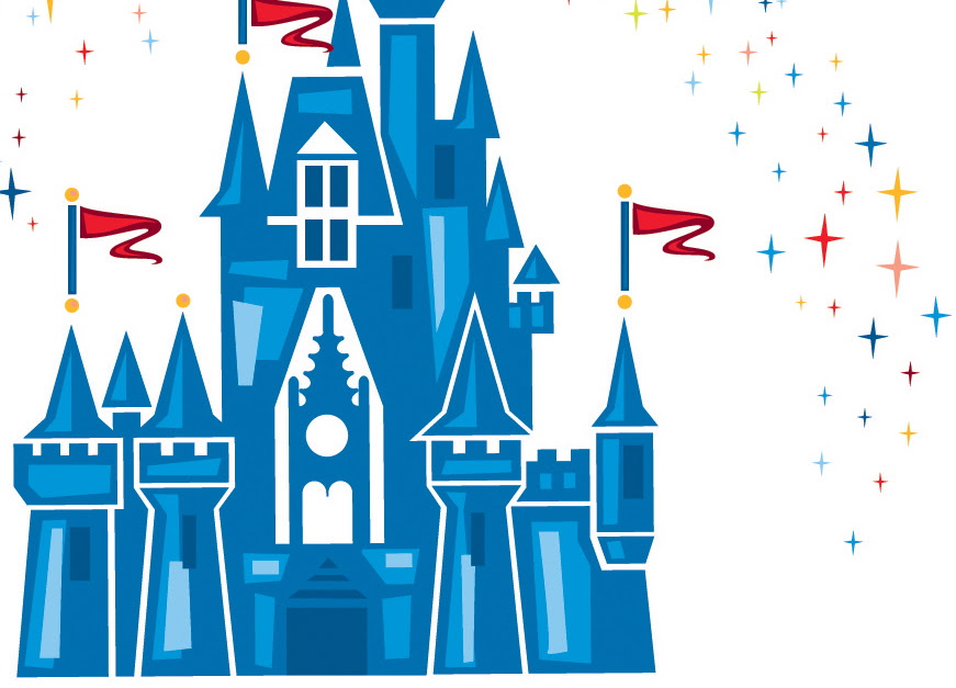 Download Free Magic Kingdom Cliparts, Download Free Clip Art, Free ...