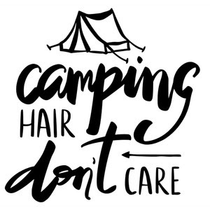 Download Silhouette Design Store - View Design #204439: camping ...