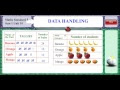 circle graphs worksheets k5 learning - data handling interactive exercise for grade 5