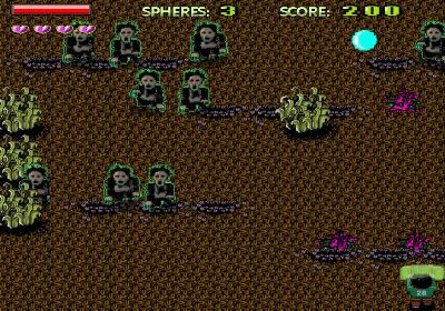 Zombie Breaker