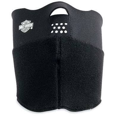 Cheap Harley-Davidson® Bar & Shield Logo Essentials Face Mask. Wind Pro® Fleece. Embroidery. 98205-04V