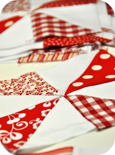 Pinwheels