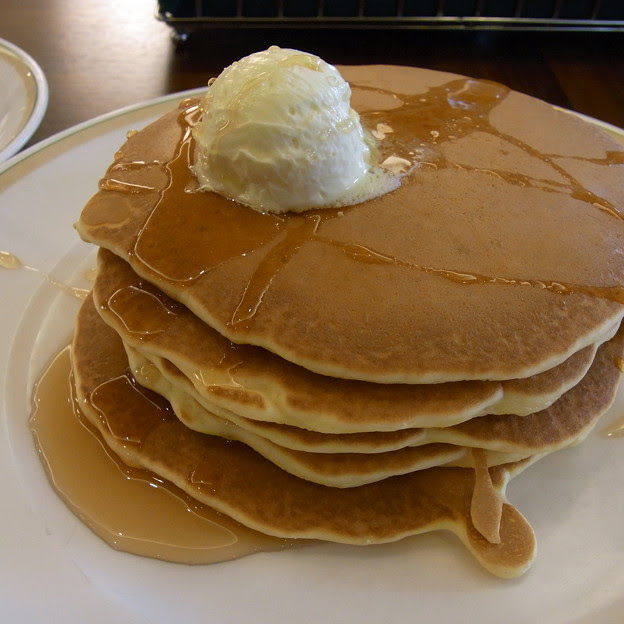 全国 ファミレス ロイヤルホスト パンケーキ食べ放題 開催中 500円 税込 写真共有サイト フォト蔵