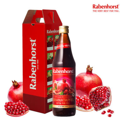 Gmarket - Germany/Organic/Pomegranate Juice/750ml/700ml ...