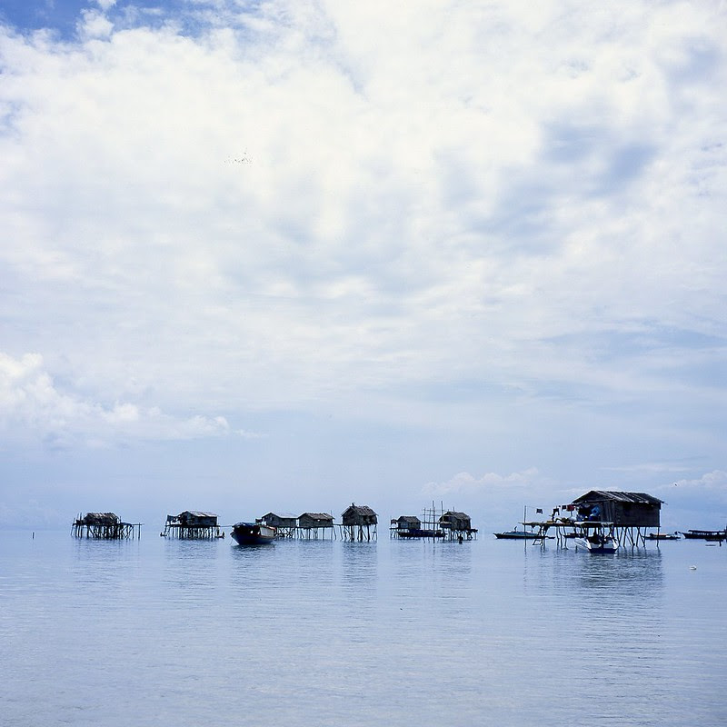 Island