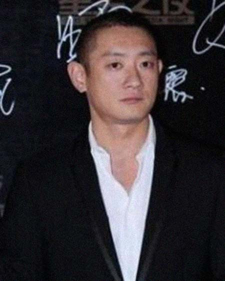 汪雨简历 名人简历