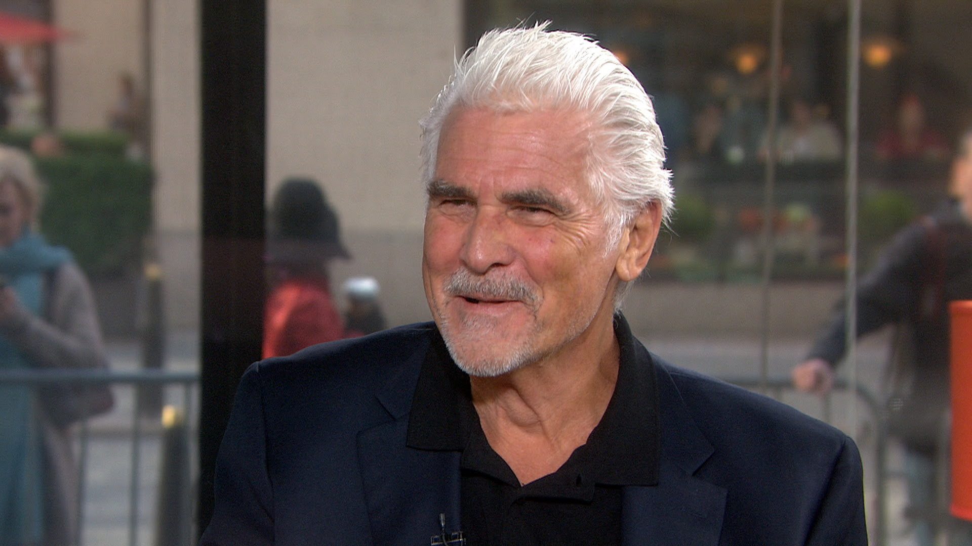 James Brolin, KLG get quizzed about Barbra - TODAY.com